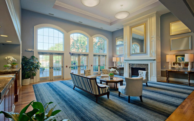 Nationwide Hotel and Conference Center