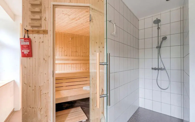 Rustic Apartment With Garden in Bad Harzburg Germany