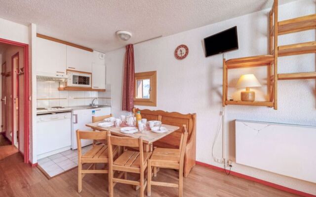 Apartment Home Club Tignes 11536