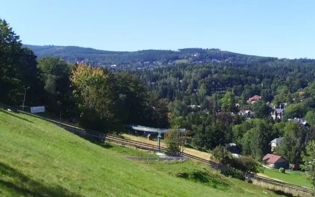 Ośrodek Wypoczynkowy Pod Stokiem