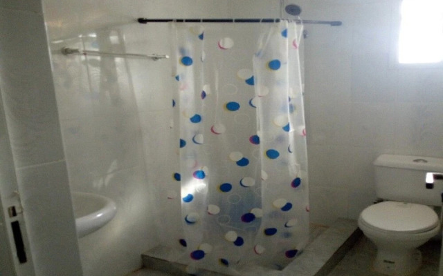 Graceville Comfort Residence