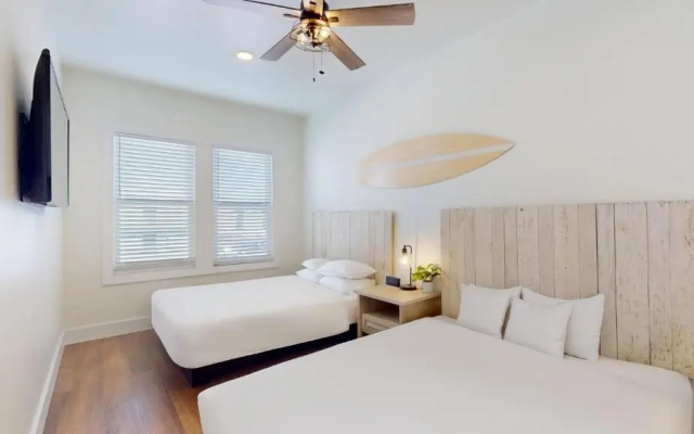 The Beach House