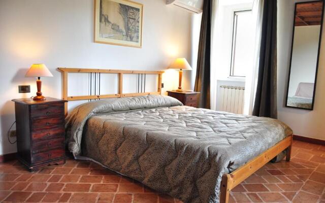 Villa Dei Romani - Country House