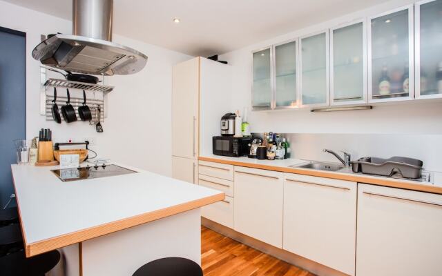 2 Bedroom Apartment in Islingtong Hackney