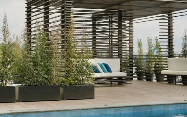 Apartments in Cumbaya near Airport