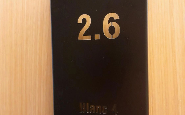 White Design Apartment