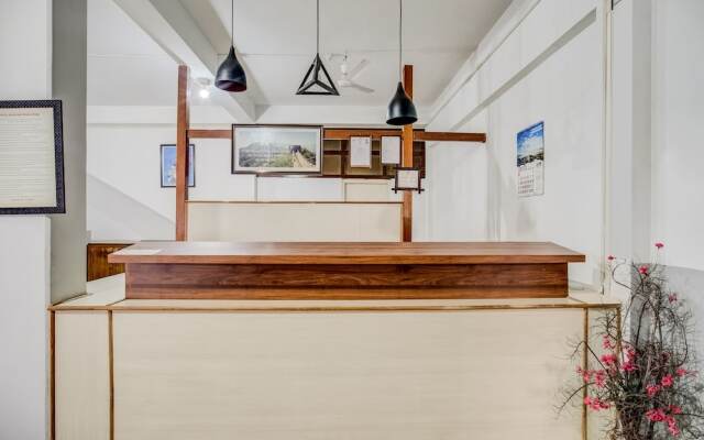 Hotel Orient by OYO Rooms