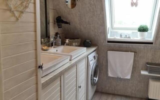 Apartment Wiese