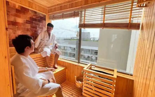 Thuy's Homestay - The Song Vung Tau