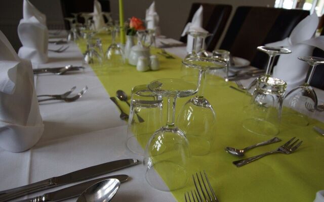 Hotel & Restaurant Dreiwasser
