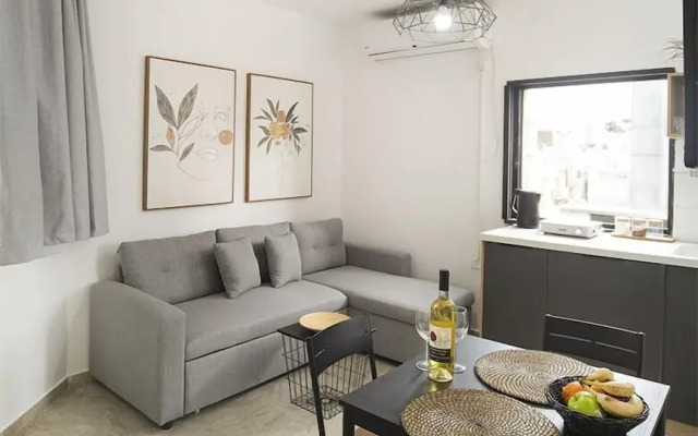 Sublet TLV 270