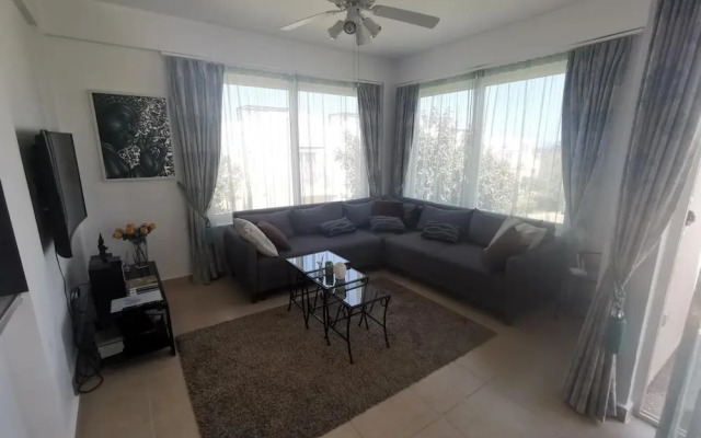 Sea & Pool 2 Bedroom 3 Terraces Turtle Bay Holiday