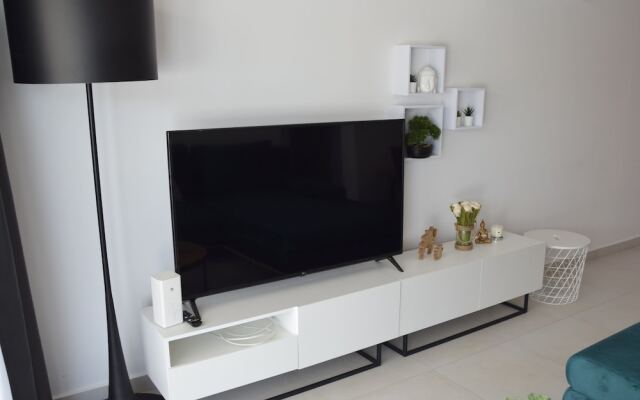 Tala Luxury apartments by Raise