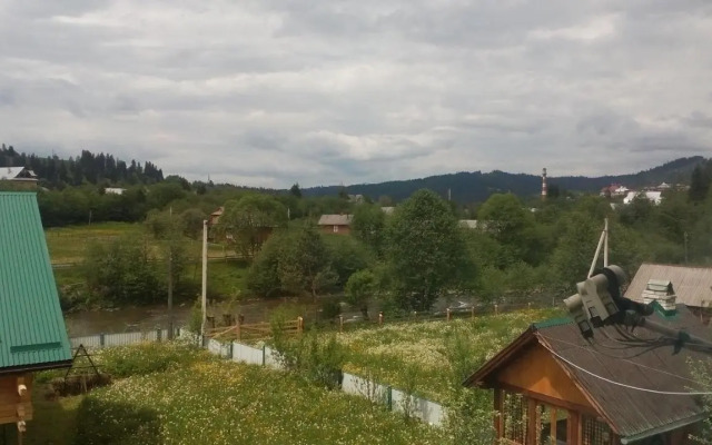 Sadyba Geredzhuka