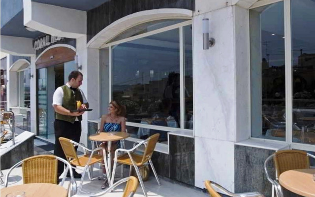 Coral Hotel