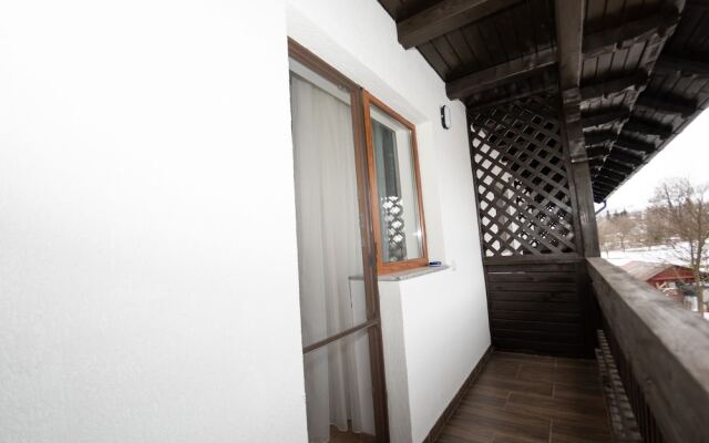 Casa Câmpulungeană