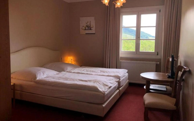 Hotel & Restaurant Weinberg