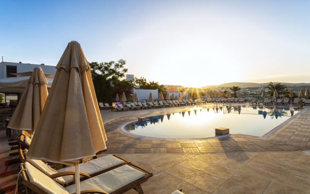 Royal Asarlik Beach Hotel & Spa - All Inclusive