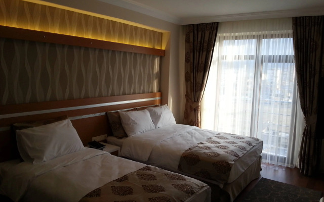 Gevher Hotel