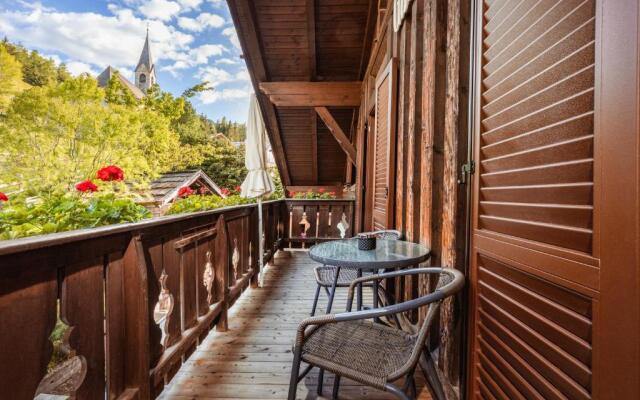 Gasthaus Aschbacherhof