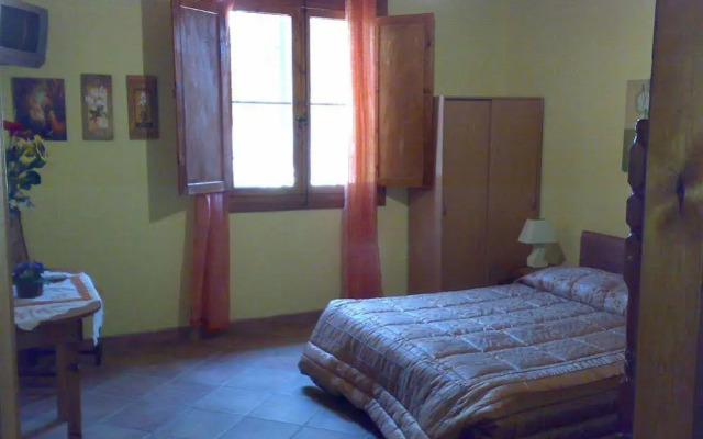 Villa Belfronte