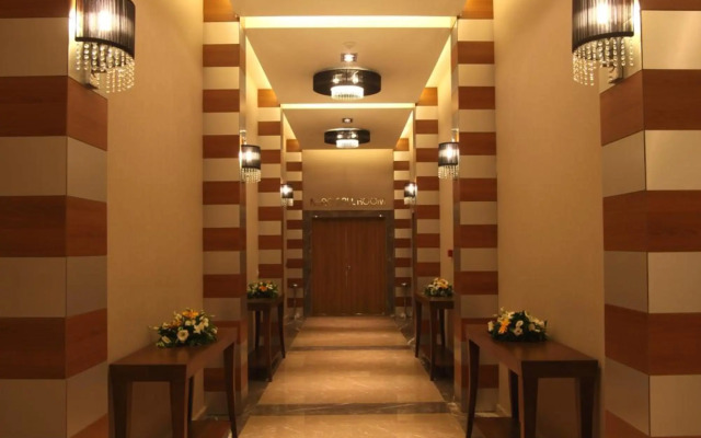 Notte Hotel