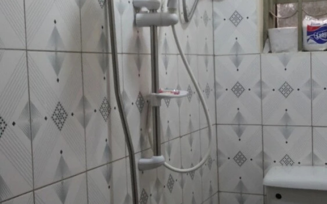 Blue Dove Hotel Arua