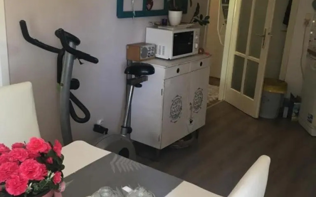 Studio apartman Zagreb zapad Vrapče