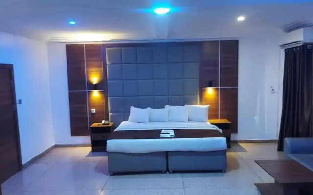 Presken Shonibare Estate