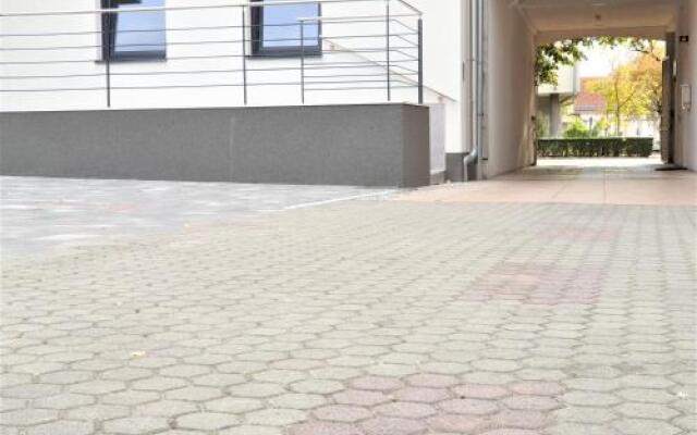 Hotel Central Slavonski Brod
