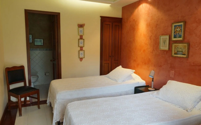 Hostal Estancia El Caney