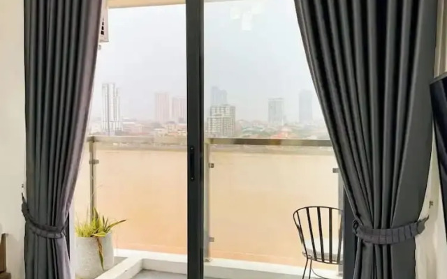 M9 Kirirom Hotel