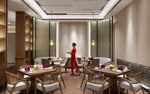 Pullman Huai’an