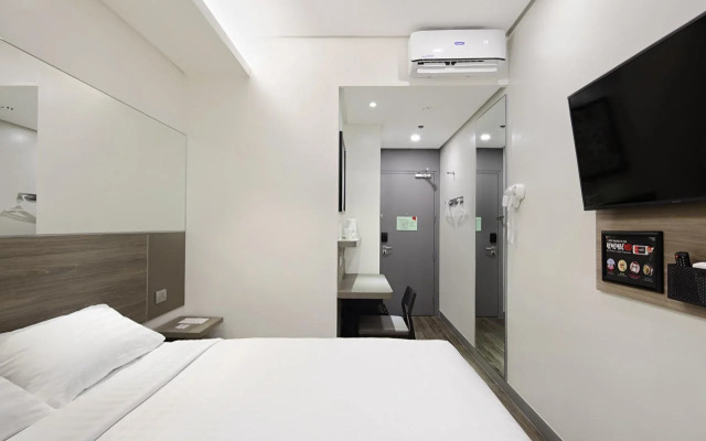 Red Planet Manila Binondo