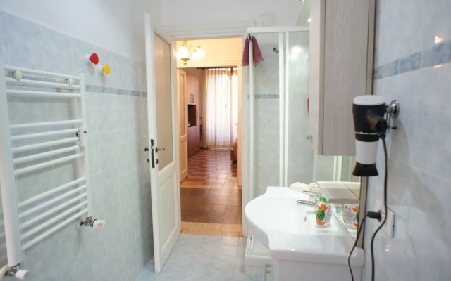 Angoletto di Trastevere