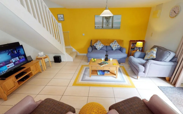 Windermere Lodge 2 Bedrooms