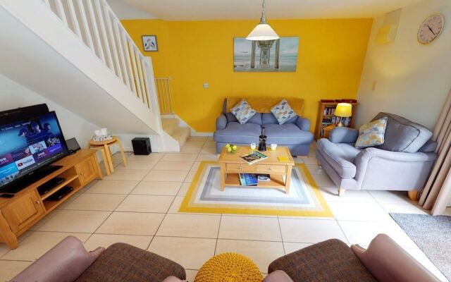 Windermere Lodge 2 Bedrooms