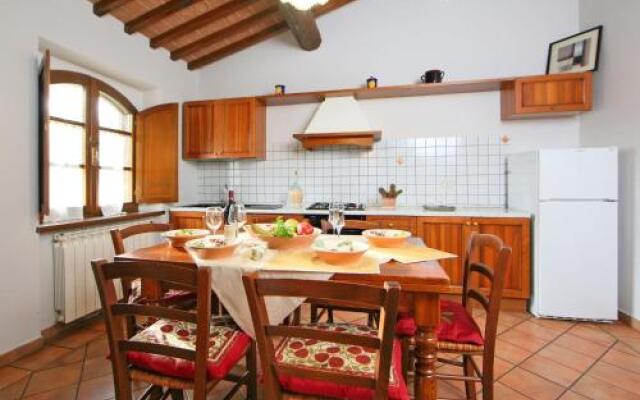 Locazione turistica Podere S Giovanni