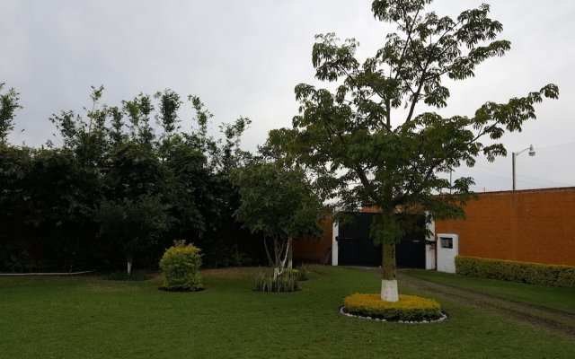 "luxury House Near Cuernavaca"