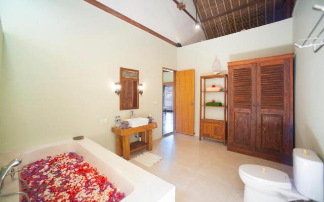 Villa Kropak