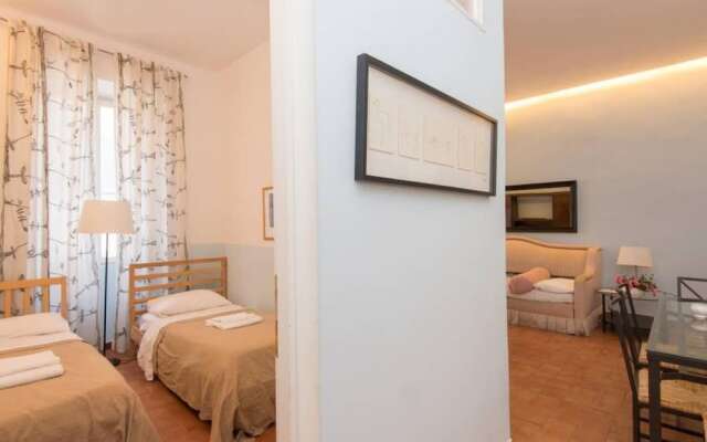 RSH Corso Central Apartment