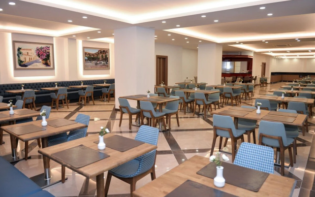 Tuna Otel Rezi̇dans