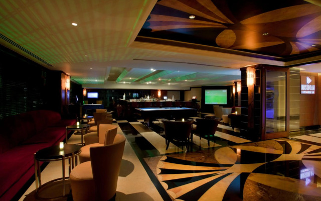 Gokulam Grand Hotel & Spa