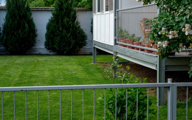 Terezianum Apartments, Free Parking