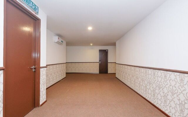 Oyo 89314 Atabara Boutique Hotel