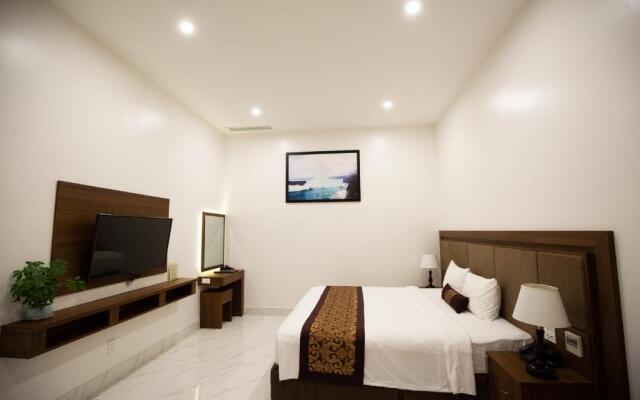Nhat Quang Hotel