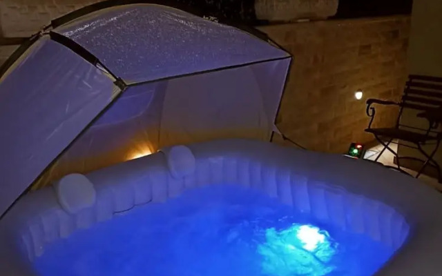 Ivan - With Jacuzzi - A1