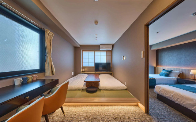 Sekia Wagaya Hotel