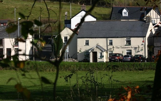 The Tanners Arms