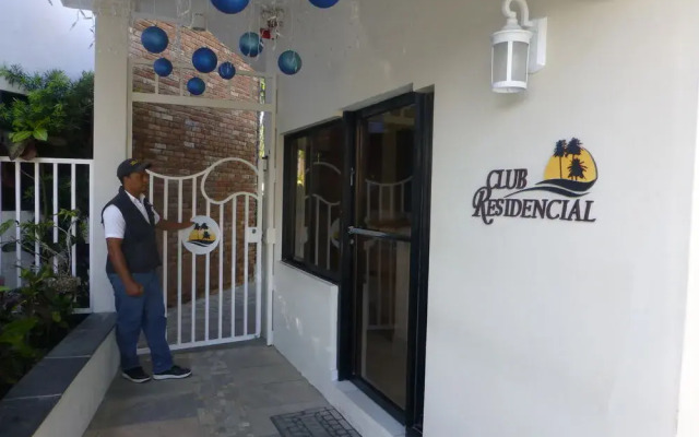 Apartment B5 at Central Sosua Residential Club